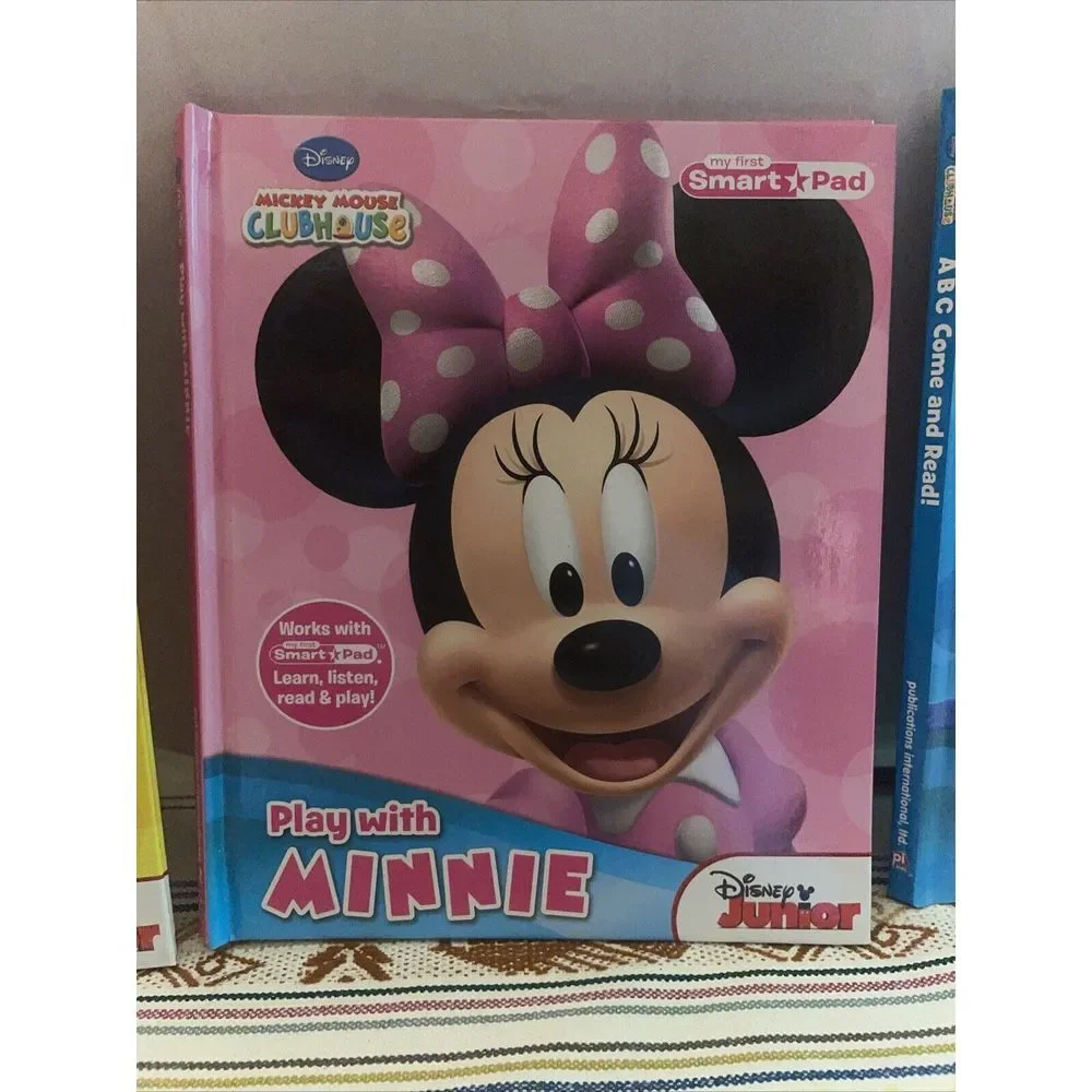 Disney‎ My First Smart Pad